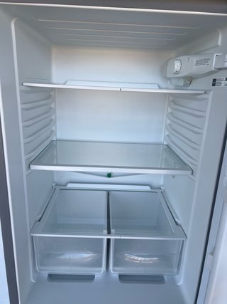 Nevera Indesit