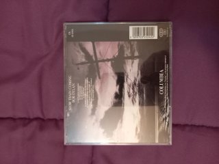 CD Bob Dylan Slow Train Coming