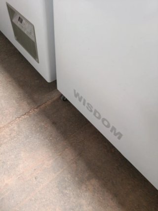 ARCÓN CONGELADOR 1.8 M MIRA MI PERFIL