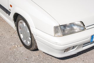 Citroën ZX 16 Válvulas 1993