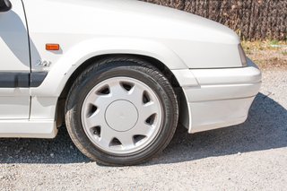 Citroën ZX 16 Válvulas 1993