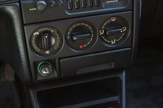 Citroën ZX 16 Válvulas 1993