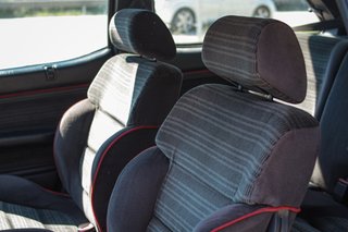 Citroën ZX 16 Válvulas 1993