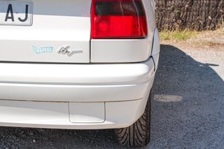 Citroën ZX 16 Válvulas 1993