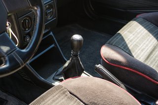 Citroën ZX 16 Válvulas 1993