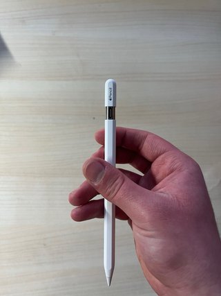 iPad 11 Plata (A16)