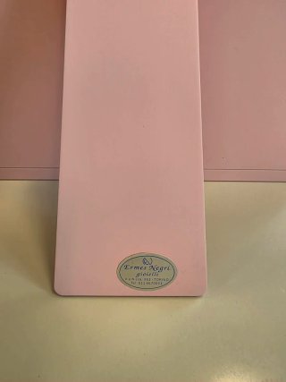 Cornice argento multipla LeBebé "La mia famiglia"