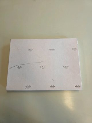 Cornice argento multipla LeBebé "La mia famiglia"