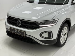 VOLKSWAGEN T-Roc 2.0TDI Life desde 289€/mes*