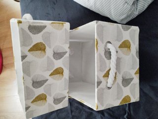 Juego de cajas de ordenacion