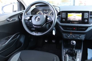Skoda Fabia 1.0 MPI 80CV SELECTION 2023