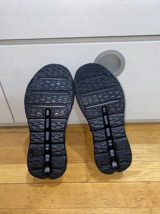 Zapatillas On Running Cloudtilt Negras Talla 43
