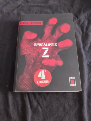 Apocalipsis Z