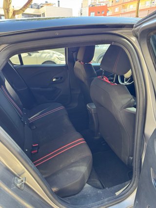 Opel Corsa 2020