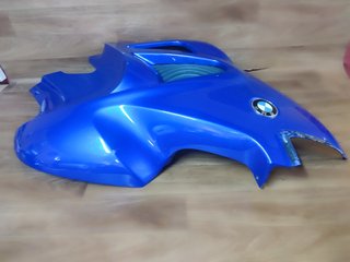 Carenado Izquierdo BMW K1200RS (1998)