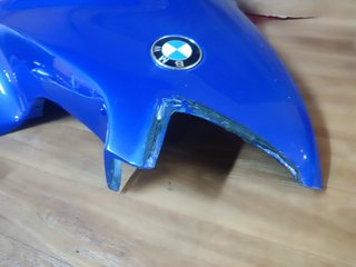 Carenado Izquierdo BMW K1200RS (1998)