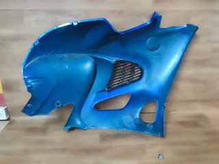 Carenado Izquierdo BMW K1200RS (1998)
