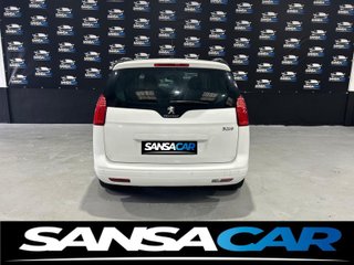Peugeot 5008 2015