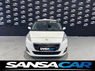 Peugeot 5008 2015