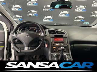 Peugeot 5008 2015