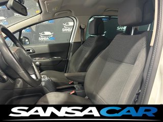 Peugeot 5008 2015
