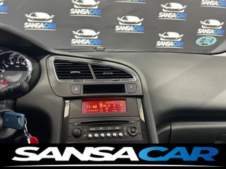 Peugeot 5008 2015