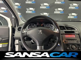 Peugeot 5008 2015