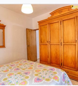 Alquiler casa Conil playa