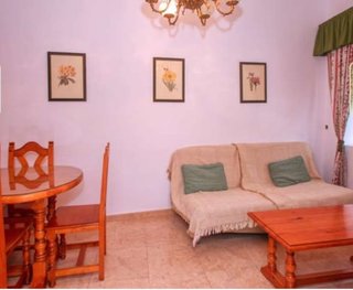 Alquiler casa Conil playa