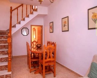 Alquiler casa Conil playa