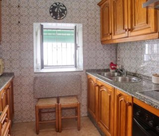 Alquiler casa Conil playa
