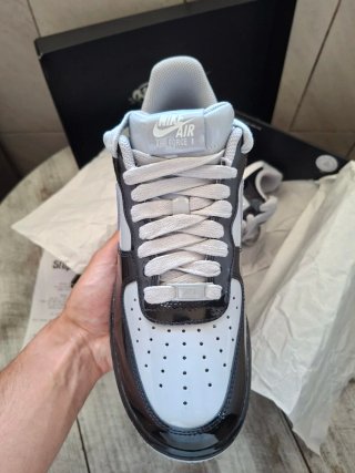 Nike Air Force 1 Central Cee Smoke Grey