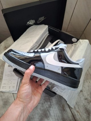 Nike Air Force 1 Central Cee Smoke Grey
