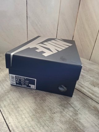 Nike Air Force 1 Central Cee Smoke Grey