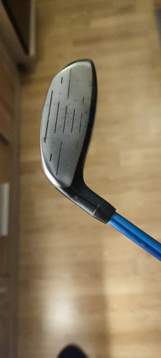 Lote golf Oferta: Madera Srixon + XXIO + putter