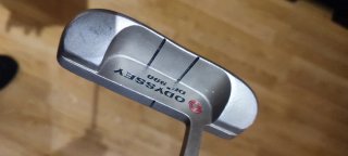 Lote golf Oferta: Madera Srixon + XXIO + putter