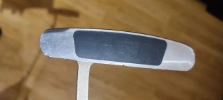 Lote golf Oferta: Madera Srixon + XXIO + putter