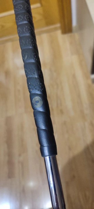 Lote golf Oferta: Madera Srixon + XXIO + putter