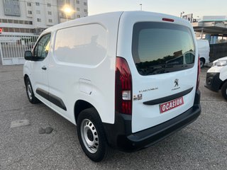 Peugeot Partner 2022-3 PLAZAS
