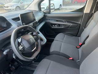 Peugeot Partner 2022-3 PLAZAS