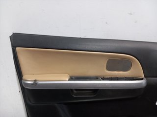 GUARNECIDO PUERTA DELANTERA IZQUIERDA SUZUKI GRAN