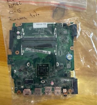 Placa Base Acer Aspire ES-15
