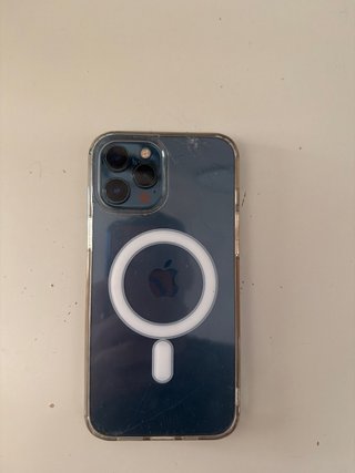 iPhone 12 Pro Max 128GB
