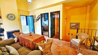 Chalet en venta en Aracena