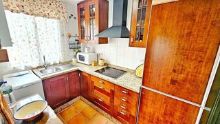 Chalet en venta en Aracena