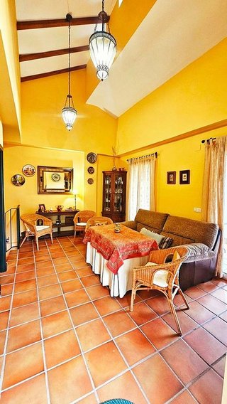 Chalet en venta en Aracena