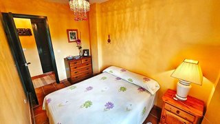 Chalet en venta en Aracena