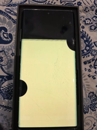 Samsung Galaxy Note 10+