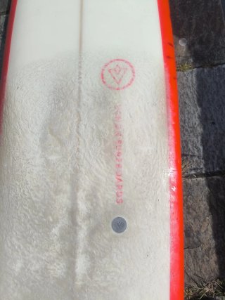 Tabla de surf