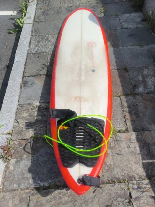 Tabla de surf